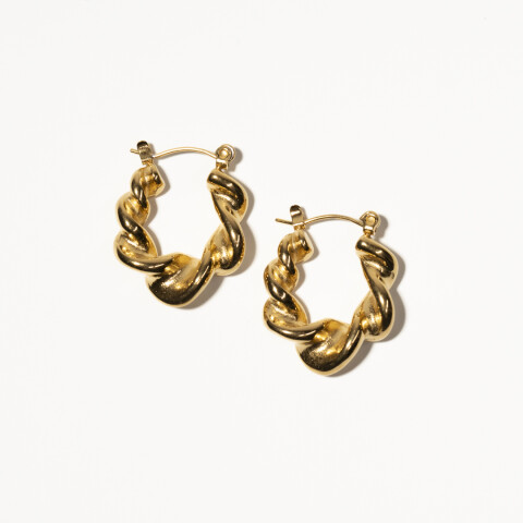 AROS ISKRA DORADOS AROS ISKRA DORADOS