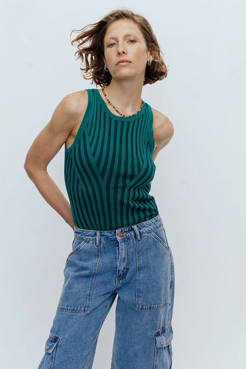 Alika Green
