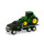 Maquinaria agrícola juguete Camión y tractor