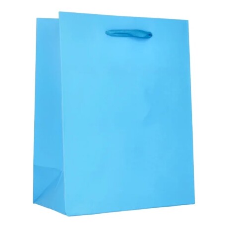 Bolsa Top Grande Azul