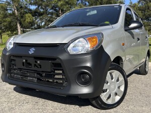 Suzuki Alto STD 800 EXCELENTE ESTADO! | Permuta / Financia Suzuki Alto STD 800 EXCELENTE ESTADO! | Permuta / Financia