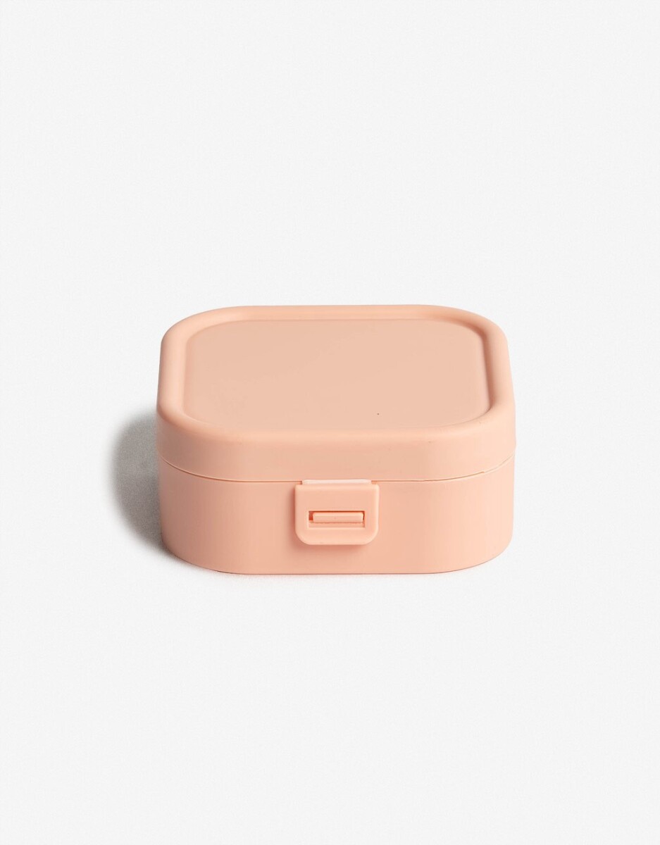 Caja Organizadora De Bijou 