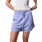 SHORT CAMINI XS-XXL AZUL PIEDR