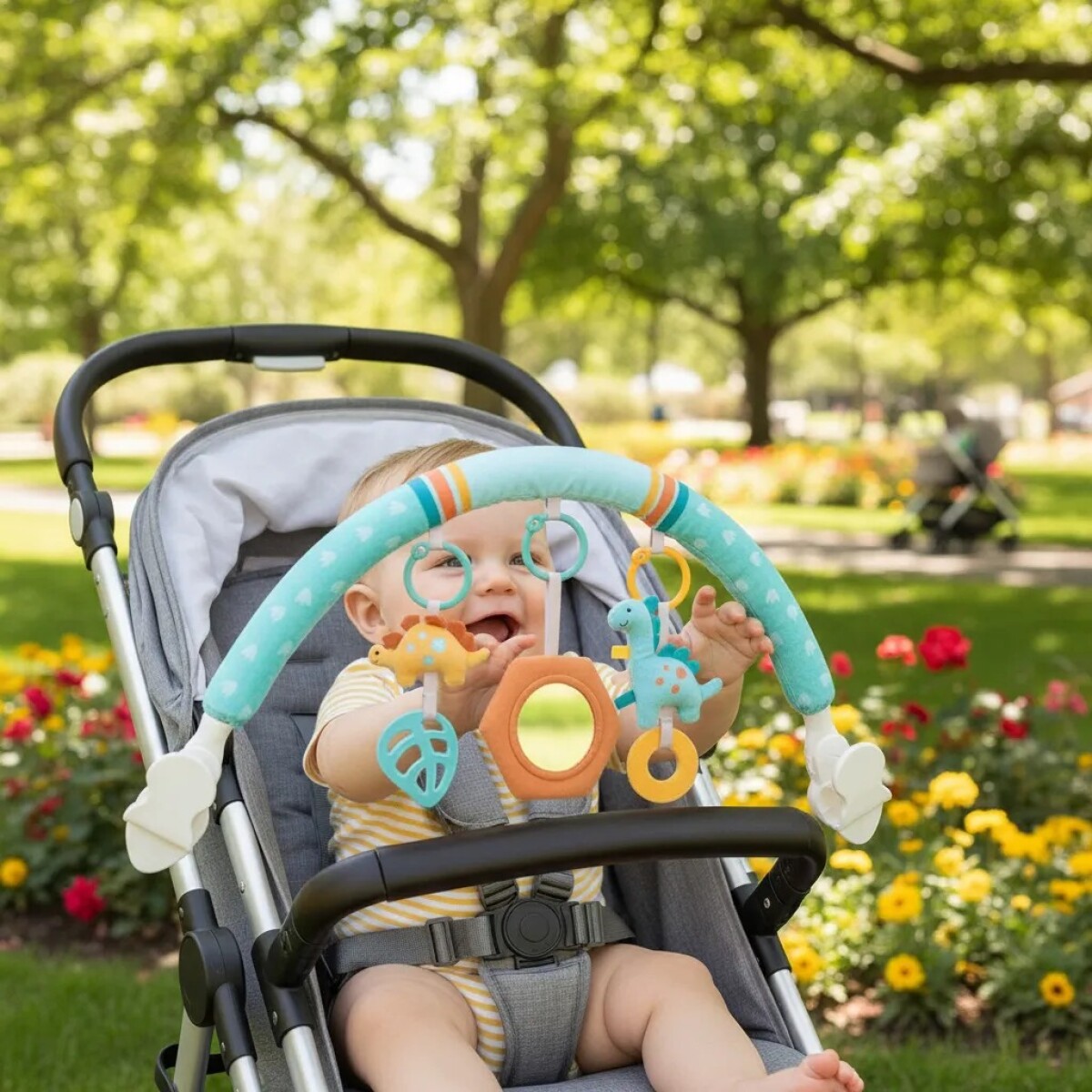 Barra DINO MAGIC BUBA - dino 