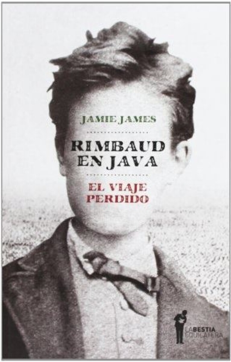 Rimbaud En Java. El Viaje Perdido 