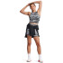 Pjt Rck Lets Go BTB Top Pt-BLK BLK-001