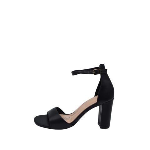 SANDALIA 35-40 BLACK