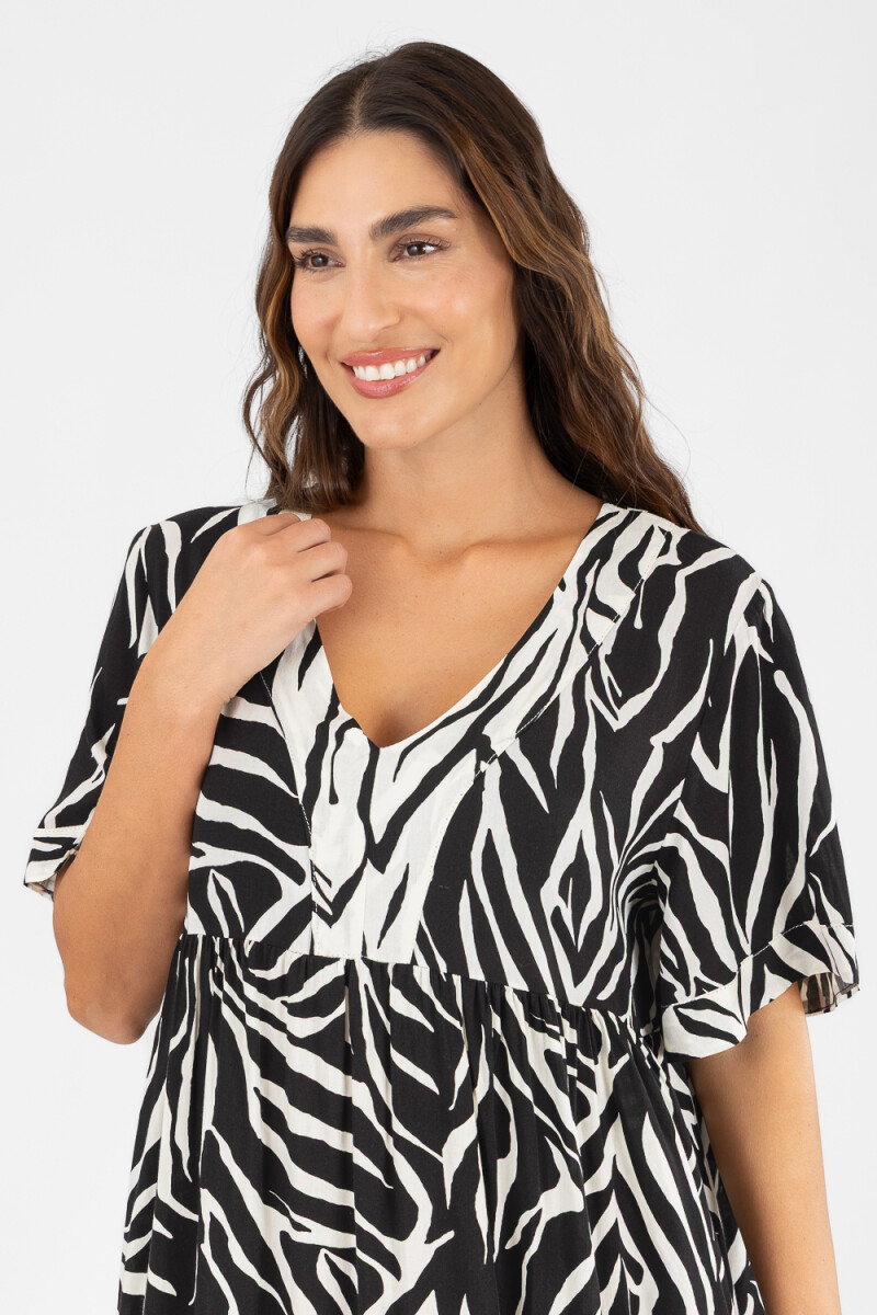 Vestido moksha Variante 1