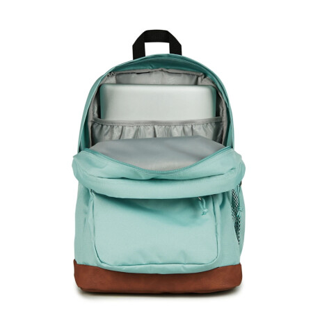 Mochila Escolar Laptop Jansport Cool Student Original Urbana Faded Sage