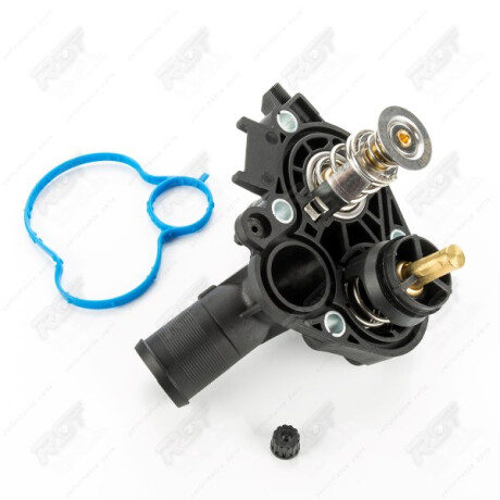 TERMOSTATO CITROEN - PEUGEOT PIPA C/TERMOSTATO 301 1.2 VTI NEW C3 MLH TERMOSTATO CITROEN - PEUGEOT PIPA C/TERMOSTATO 301 1.2 VTI NEW C3 MLH