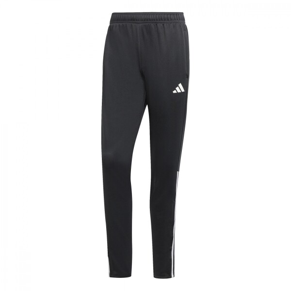 Pantalon de Hombre Adidas Sereno Cut 3 Negro - Blanco