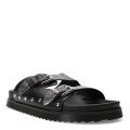 Sandalias de Mujer Miss Carol Zunna Negro