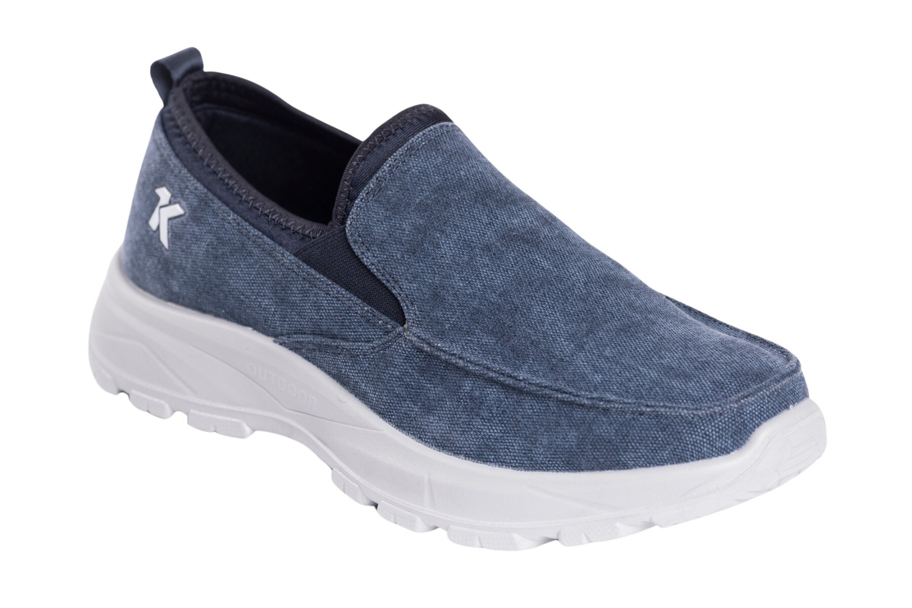 KELTON CASUAL - NAVY 