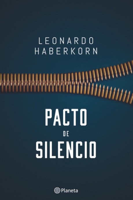 PACTO DE SILENCIO PACTO DE SILENCIO