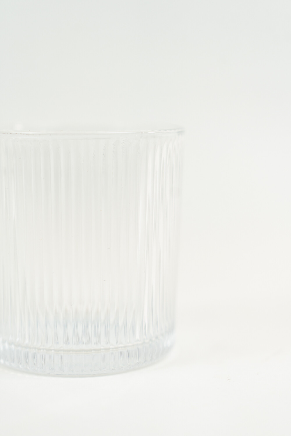Vaso Line Ii Color Unico