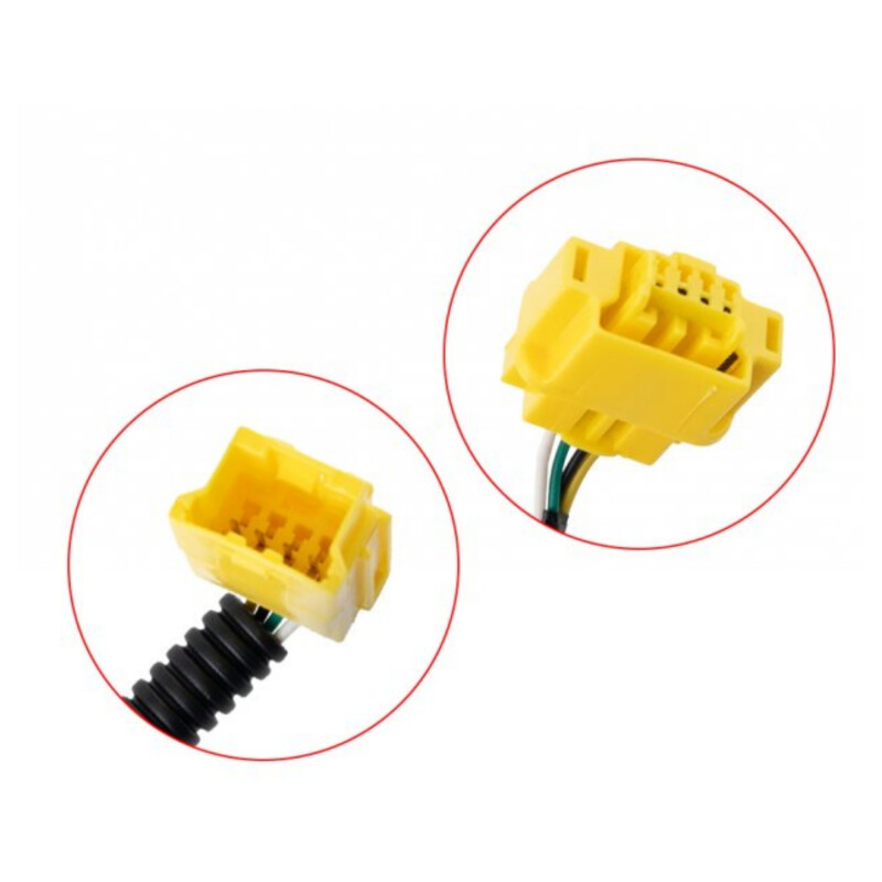 CONTACTO CINTA AIRBAG Contacto Cinta Airbag