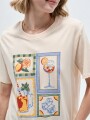 Remera Morais Estampado 4