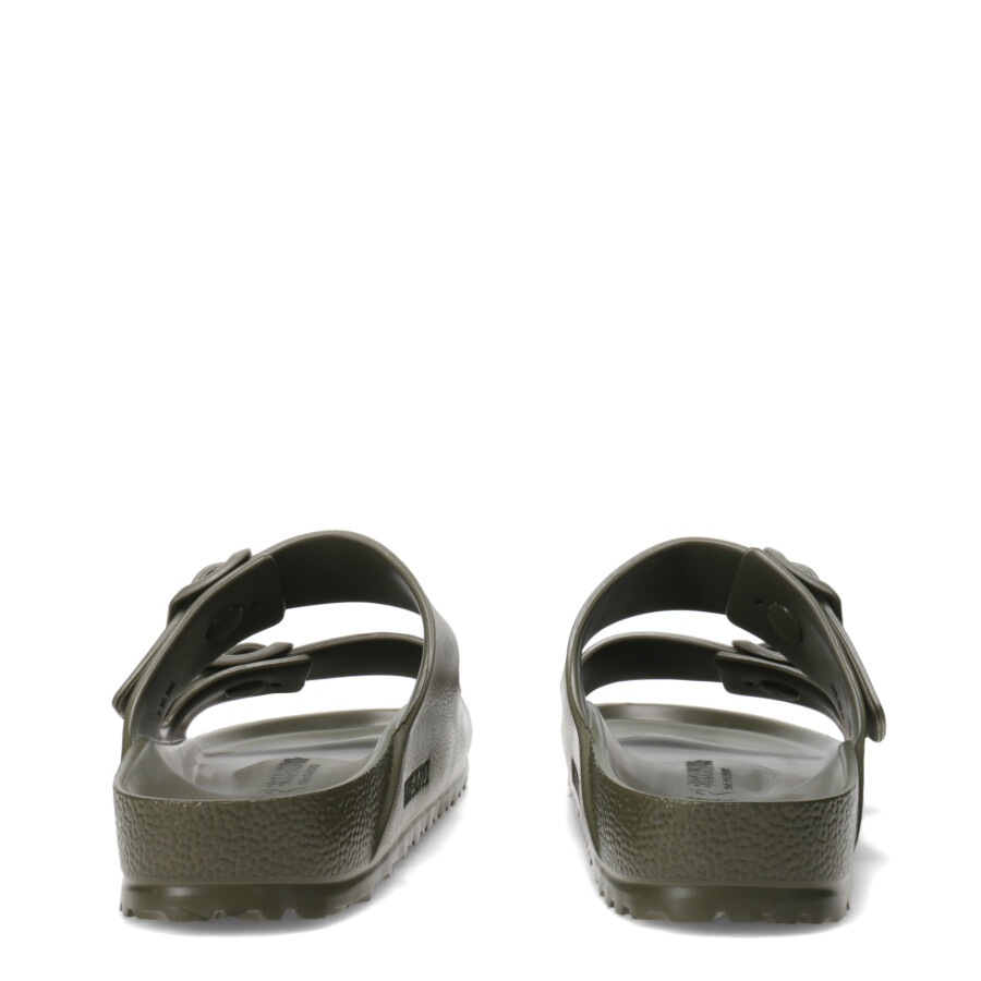 Sandalias de Mujer Birkenstock Arizona Verde