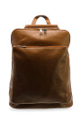 MOCHILA Cognac