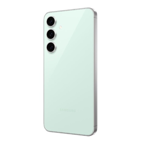Celular Samsung S24 FE 256GB 8GB Color Mint (Menta) Celular Samsung S24 FE 256GB 8GB Color Mint (Menta)