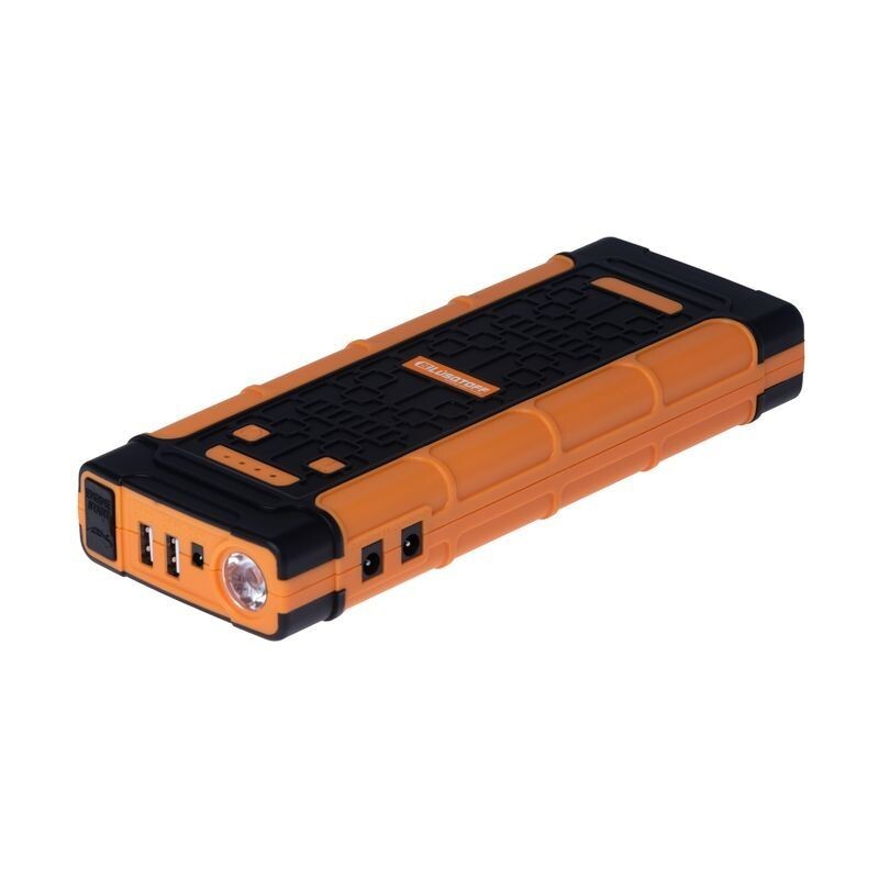 CARGADOR/ARRANCADOR MULTIFUNCION 15000M/AMP CARGADOR/ARRANCADOR MULTIFUNCION 15000M/AMP