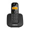 Teléfono Inalámbrico Digita Ts 3110 NEGRO