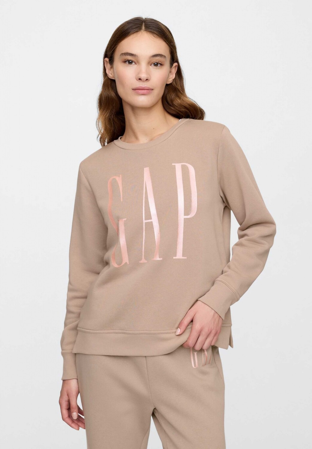 Sweater Gap Buzos Gap Originales Buzo Gap Original Mujer Buzo
