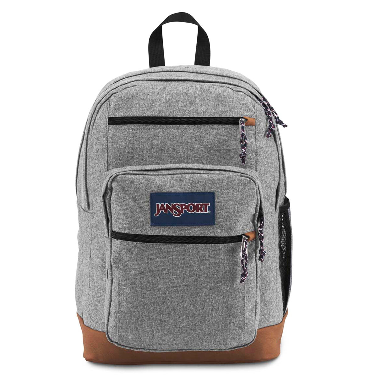 Mochila Jansport Cool Student 31 L Laptop Notebook - Gris 