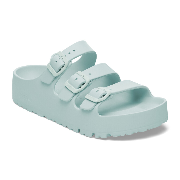 Florida III Flex Platform EVA Surf Green Surf Green