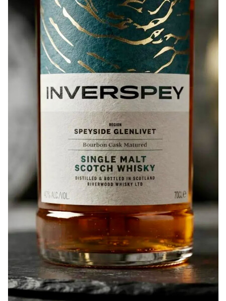 Inverspey Single Malt Scotch Whisky Inverspey Single Malt Scotch Whisky