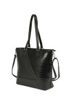 Cartera Betim Negro