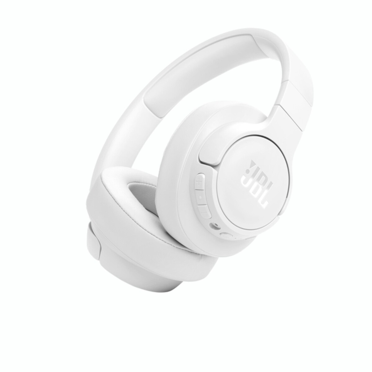 Auriculares Inalámbricos JBL 770NC BT Con Cancelación De Ruido - White 