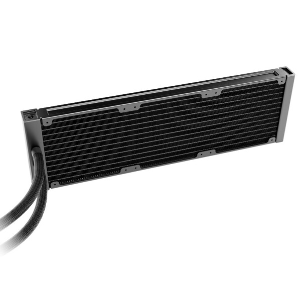 Water Cooler Be Quiet! Silent Loop 3 420mm WATER COOLER BE QUIET! SILENT LOOP 3 420