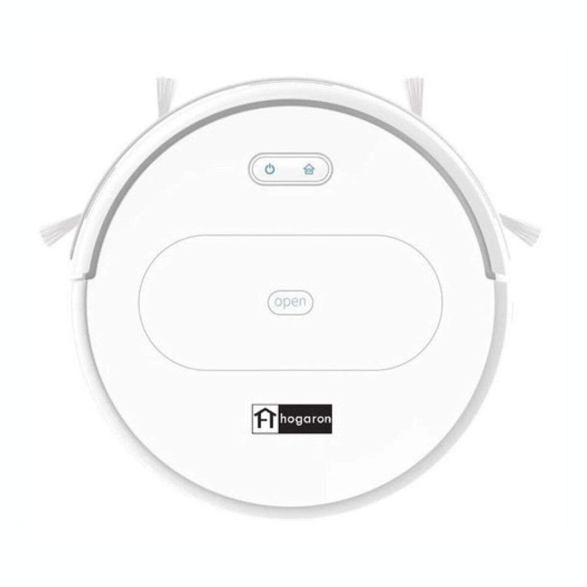 Aspiradora Y Trapeadora Robot HOGARON OB11 25W Sensor Anticaídas 
