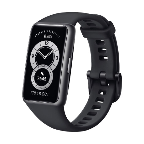 Huawei Band 6 1.47" Negro