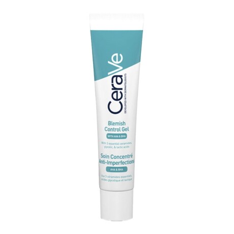 Gel Cerave Control de Imperfecciones con Aha Bha 40ML 001