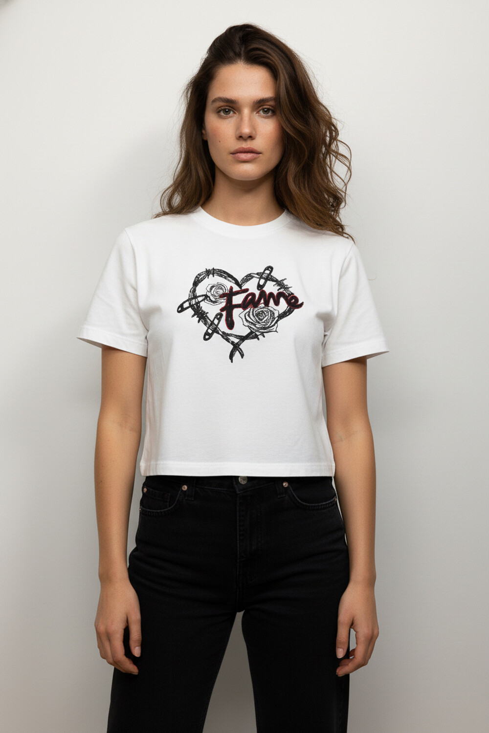 Remera Jeet Estampado 7