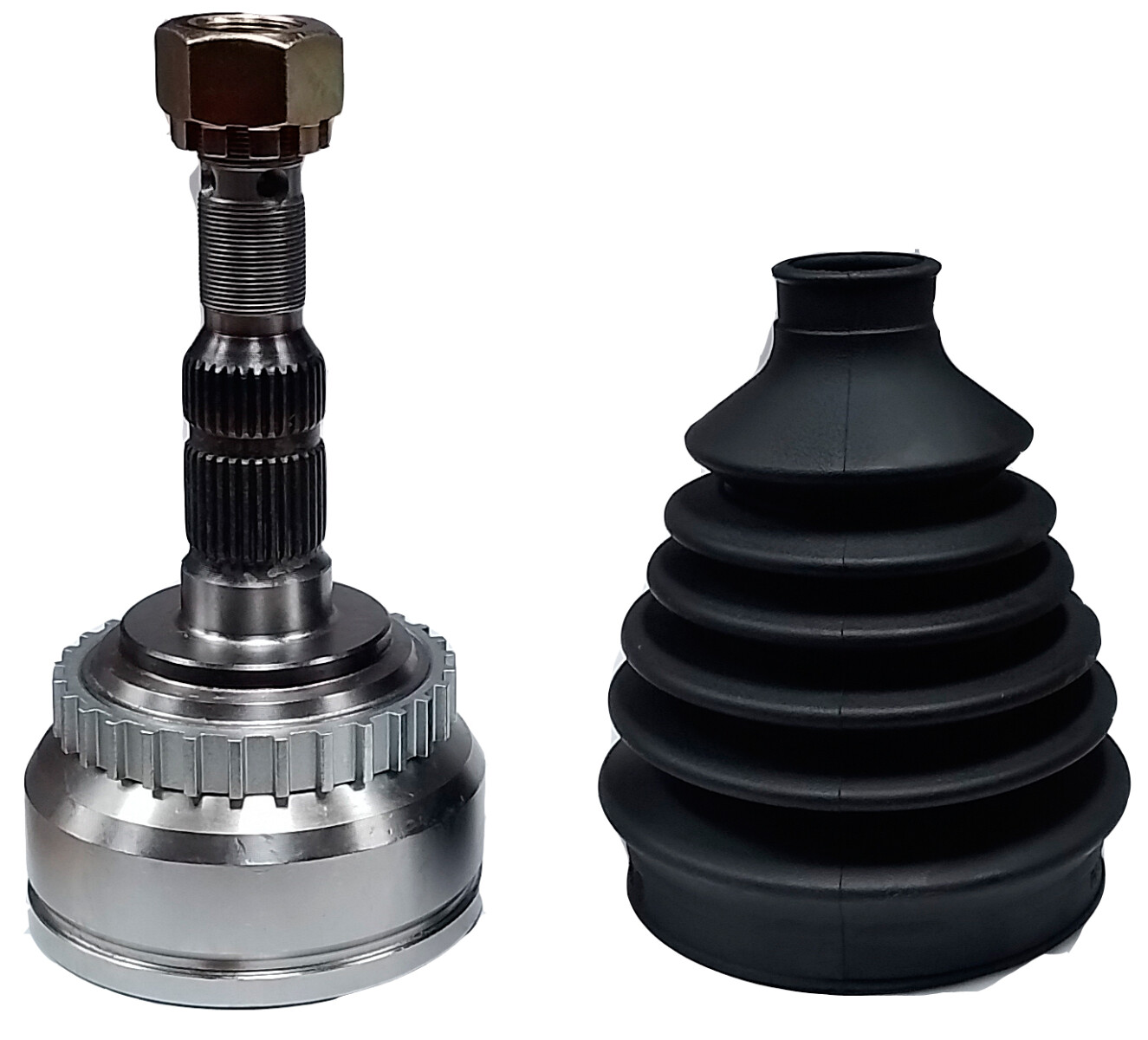 HOMOCINETICA CHEVROLET LADO RUEDA VECTRA ASTRA ZAFIRA ABS 29T (33-25-52) - 