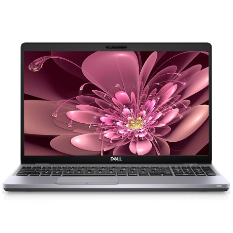 Notebook Dell Latitude 5510 15.6" 8/256gb NOTEBOOK RFPL DELL 5510 I5/8/256/15.6