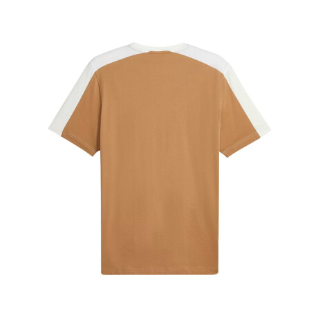 ESS+ Block Tee 85