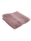 Toalla de tocador KARLSTAD 28x30 topo Toalla de tocador KARLSTAD 28x30 topo