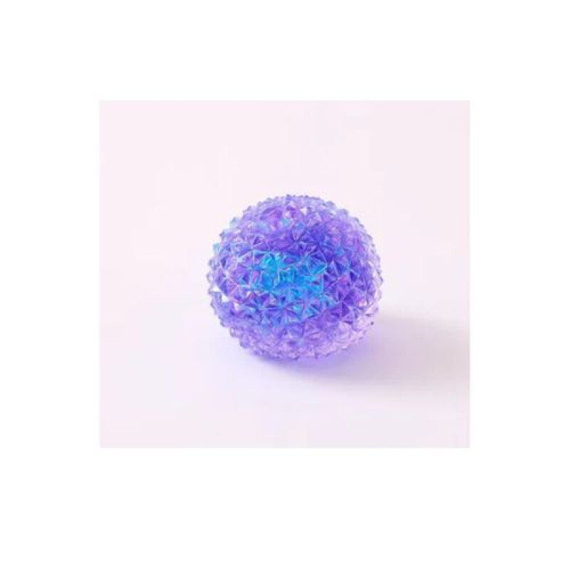 Pelota Squishy Diamante Spiky Jadore Pelota Squishy Diamante Spiky Jadore