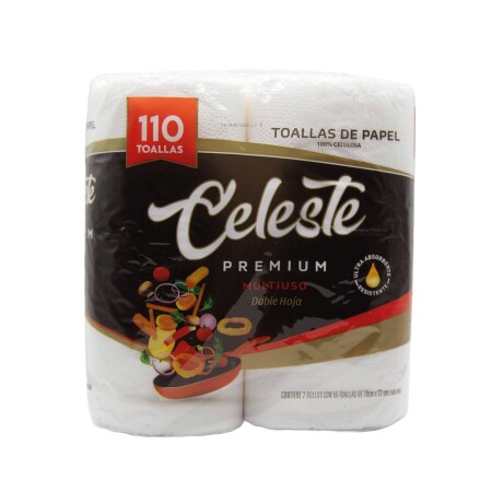 ROLLO COCINA X 2 CELESTE 55 PAÃÂOS 19*22(12 PACKS) ROLLO COCINA X 2 CELESTE 55 PAÃÂOS 19*22(12 PACKS)