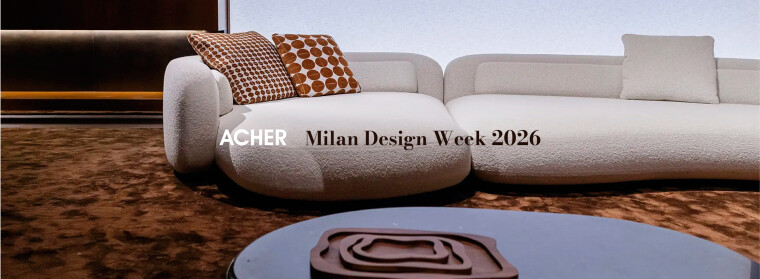 Milan Design Week 2026