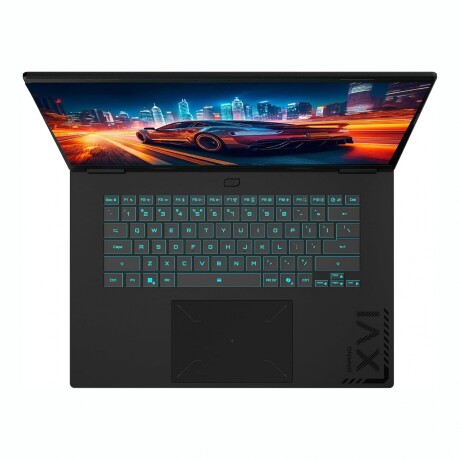 Notebook GIGABYTE A16 16' WUXGA 1TB / 16GB RAM Intel Core I7-13620H RTX5050 De 8GB Notebook GIGABYTE A16 16' WUXGA 1TB / 16GB RAM Intel Core I7-13620H RTX5050 De 8GB