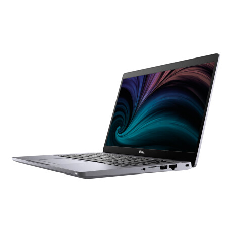 Notebook Dell 13,3'' Core I7 16GB 256GB WIN11 Pro 001