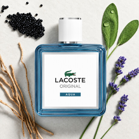 Perfume Lacoste Original Aqua EDP 100ml Perfume Lacoste Original Aqua EDP 100ml