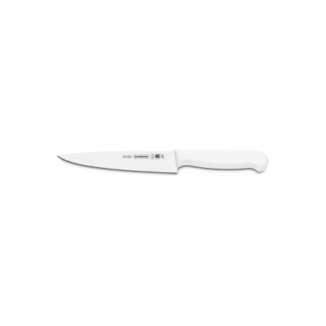 Cuchilla de Acero Inoxidable Blanco 25 cm Cuchilla de Acero Inoxidable Blanco 25 cm