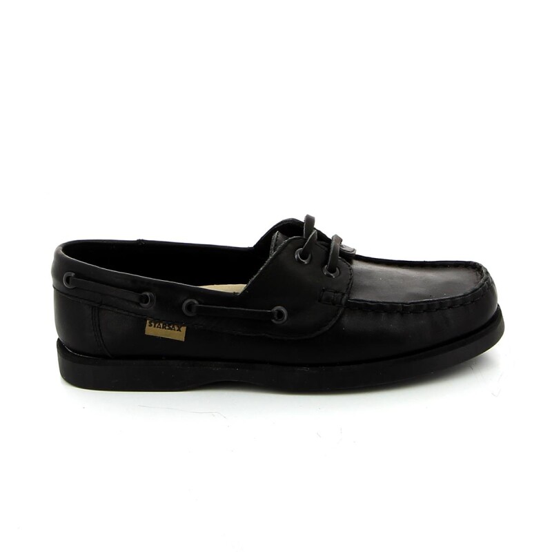 Starsax Nautico C/graso Negro