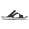 Sandalias Crocs Swiftwater Negro